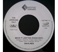 Move It Like This