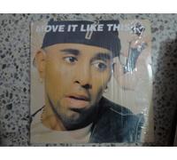 Move it like this (US, 1993/94) [VINYL]