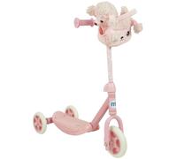Pets 2 Go! Tri Scooter with Puppy Pal - 3 Wheels Age 3+ Years
