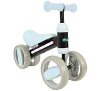 MoVe Light Up Bobble Ride On - Blue