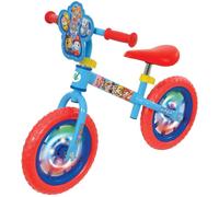 Move M004915 12" Bike - Red & Blue, Blue,Red