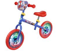 Move M005432 12" Bike - Red & Blue, Pink,Purple,Yellow
