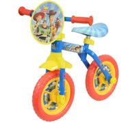 Move M005559 My First 2 in 1 Training Bike - Yellow, Red & Blue, Blue,Yellow,Red