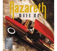 Move Me - Nazareth Vinyl