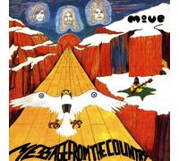 Move - Message From the Country