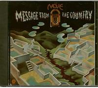 Move - Message from the Country