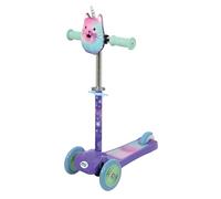 Move MoVe Mini Go! Caticorn Tilt Scooter with Squishle - Multi One Size