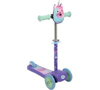 MoVe Mini Go! Caticorn Tilt Scooter with Squishle