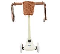 MoVe Mini Go Tilt Scooter with Basket