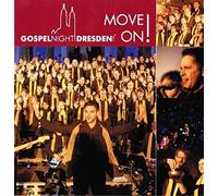 Move On - 16. Gospelnight Dresden