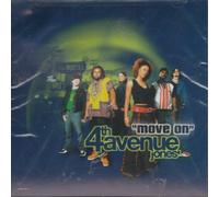 Move on