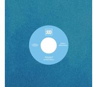 Move On Up/Darker Than Blue [VINYL]