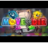 Move or Die CN PC Steam CD Key