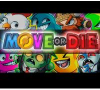 Move or Die LATAM Steam Gift