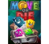 Move or Die (PC) - Steam Account - GLOBAL
