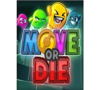 Move or Die Steam Gift GLOBAL