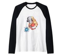 Move Over Boys Let This Girl Teach You How to Weld Welding Raglan Baseball Tee