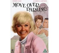 Move Over Darling [DVD] [1963]