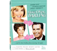 Move Over Darling [DVD] [1963] [Region 1] [US Import] [NTSC]