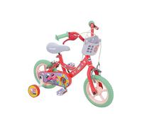 MoVe Peppa Pig My First 12 Inch Bike