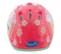 Move Peppa Pig Safety Helmet Pink/lilac