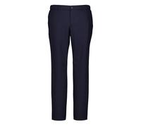 Move Performance Chino - male - ALBERTO - Slim-fit Trousers - Blue - W36 L32 - Trousers W36 L32