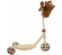 MOVE Pets 2 Go! Tri Scooter with Pony Pal 3 Wheels Kids Age 3+