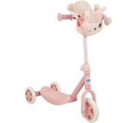 Move Pets 2 Go! Tri Scooter With Puppy, Multi