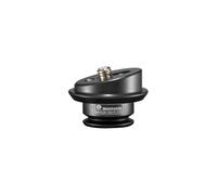 Manfrotto MOVE MVAQR Quick Release Gimboom Plate