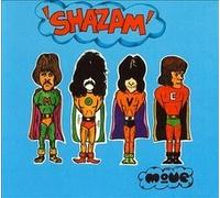 The Move - Shazam (Remastered & Expanded Deluxe Edition)