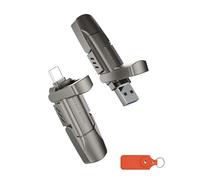 MOVE SPEED 512GB Solid State Flash Drive USB 3.2 1000MB/s High Speed Type C USB Drive Visit The MOVE SPEED S