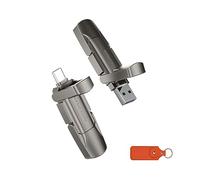 MOVE SPEED 512GB Solid State Flash Drive USB 3.2 1000MB/s High Speed Type C USB Drive Visit The MOVE SPEED S