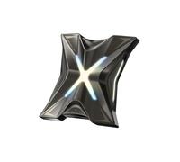 MOVE SPEED RX20 External SSD - 4TB External Hard Drive Up to 2,000MB/s, Type-C Use USB 3.2 Gen 2x2 Technology, Portable Solid State Drive for PS5, iPhone 17/16/15 Series, Type-C Mobile Phone, PC