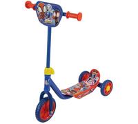 MOVE Spidey Amazing Friends Kids' Kick Scooter - Blue & Red, Blue,Red