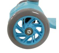 MoVe Steer & Go - Blue Colour: Blue