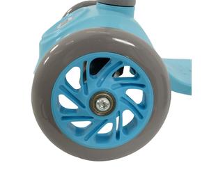 MoVe Steer & Go - Blue Colour: Blue