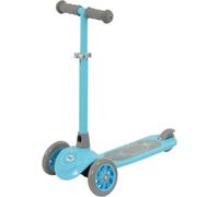 MoVe Steer & Go Kids Scooter Blue Ages 3+ Ride Push Three Wheel First Unisex