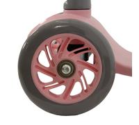 MoVe Steer & Go - pink Colour: Pink