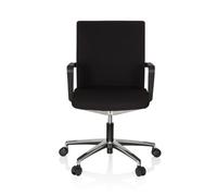 MOVE-TEC 3D - Professional Office Chair Black