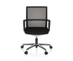 MOVE-TEC NET 3D - Professional Office Chair Black
