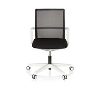 MOVE-TEC NET 3D - Professional Office Chair White / black