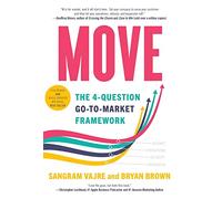 Move: The 4-question Go-to-Market Framework