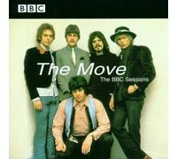 Move - The BBC Sessions