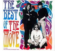 Move - The Best Of The Move