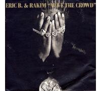 Move The Crowd