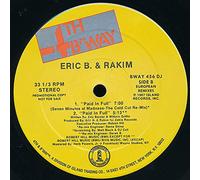 Move the crowd (Beatmix, 1987) [VINYL]