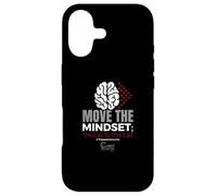 Move the Mindset: The Call To This Call Ladies in Christ Case for iPhone 17