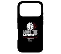 Move the Mindset: The Call To This Call Ladies in Christ Case for iPhone 17 Pro