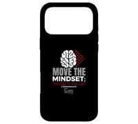 Move the Mindset: The Call To This Call Ladies in Christ Case for iPhone 17 Pro Max