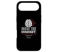 Move the Mindset: The Call To This Call Ladies in Christ Case for iPhone Air